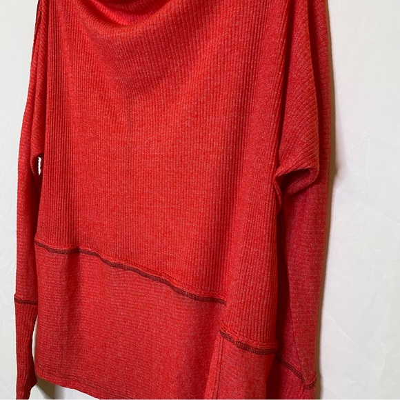 Free People We the Free Londontown Thermal
Small Dolman Style - Picture 9 of 9